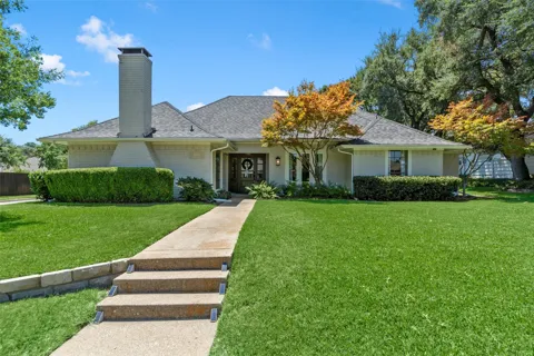 1800 Cross Bend Road
