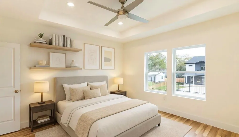 8923 De Priest Street Houston, TX 77088