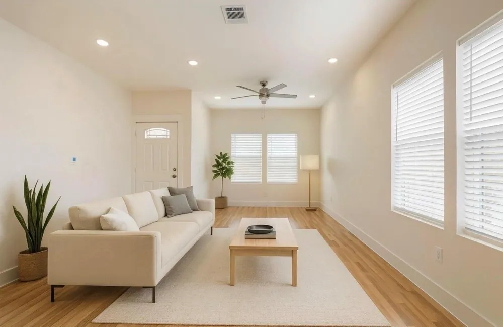 8923 De Priest Street Houston, TX 77088