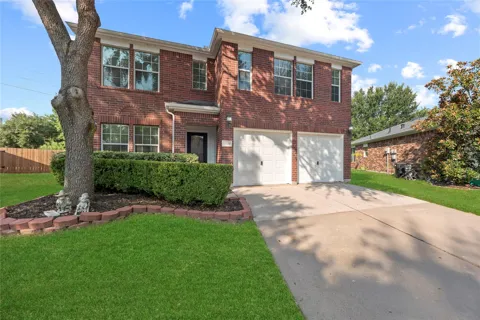 17639 Prospect Meadows Drive