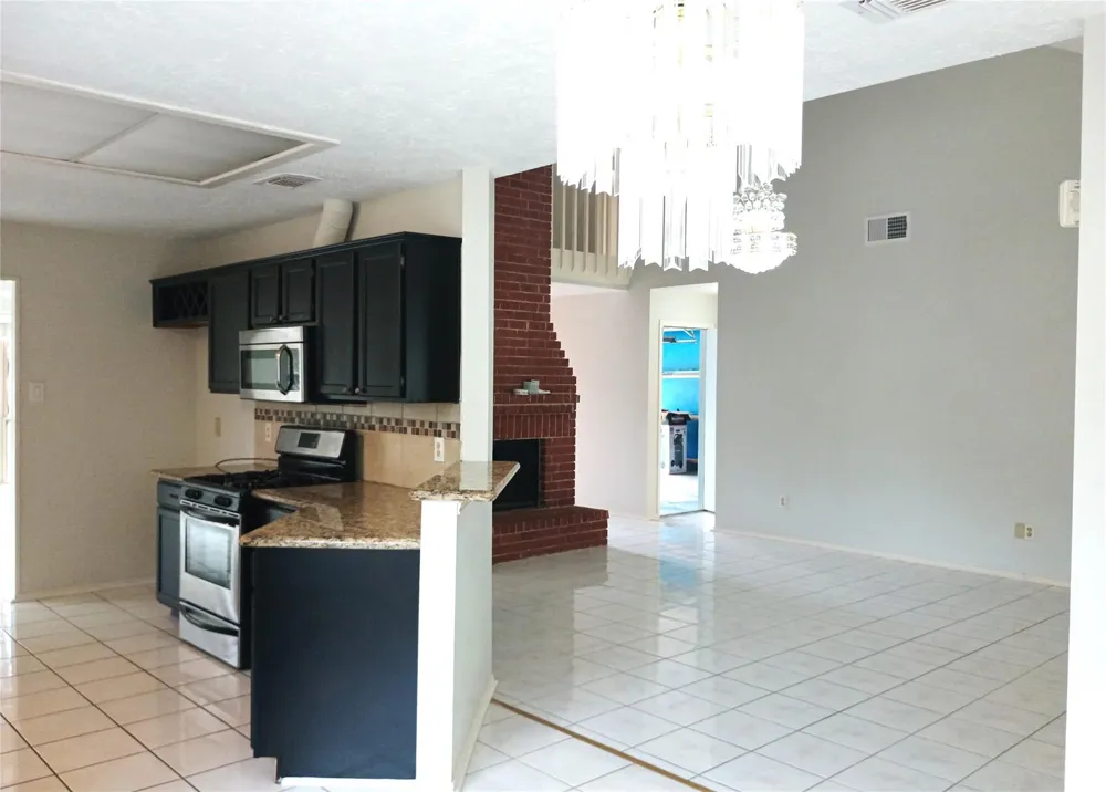 16355 Flint Run Way Sugar Land, TX 77498