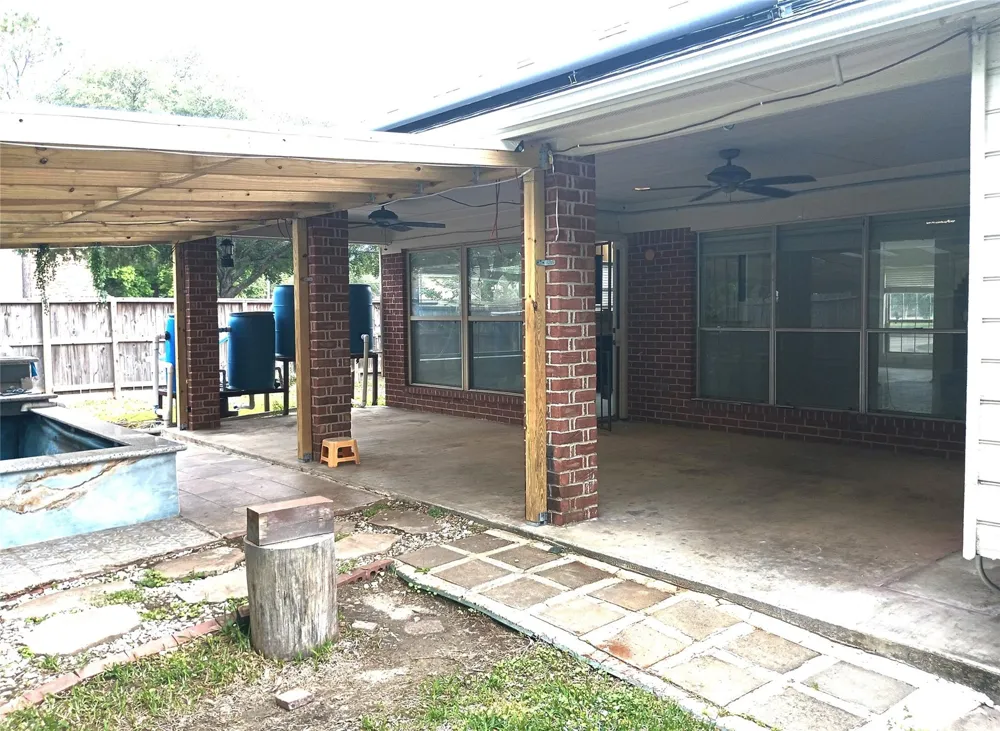16355 Flint Run Way Sugar Land, TX 77498
