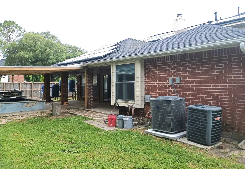 16355 Flint Run Way Sugar Land, TX 77498