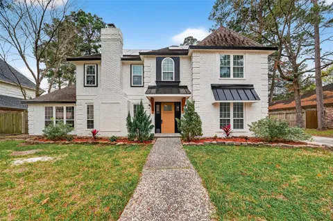 2402 Oak Shores Drive