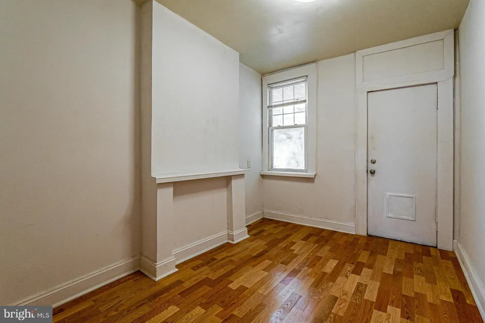 1135 MYRTLE AVENUE Baltimore, MD 21201