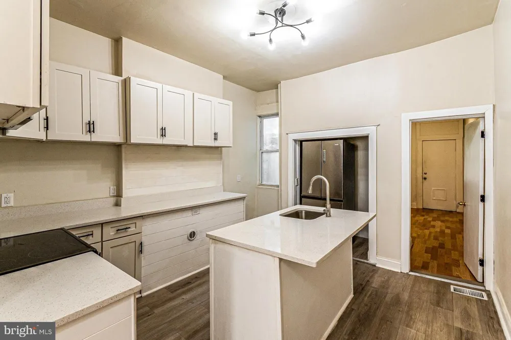 1135 MYRTLE AVENUE Baltimore, MD 21201