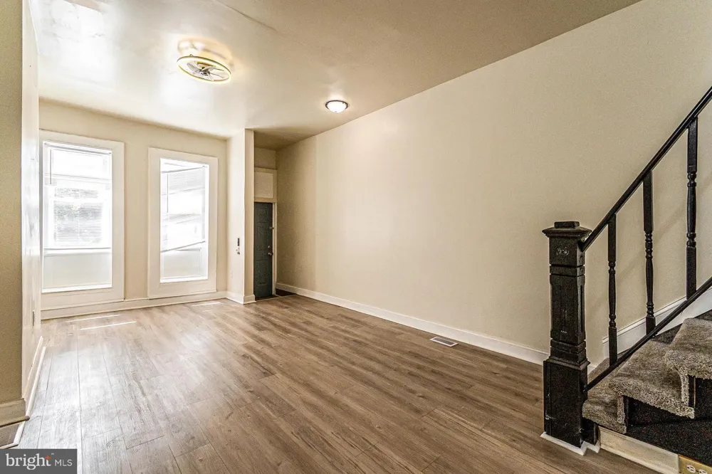 1135 MYRTLE AVENUE Baltimore, MD 21201