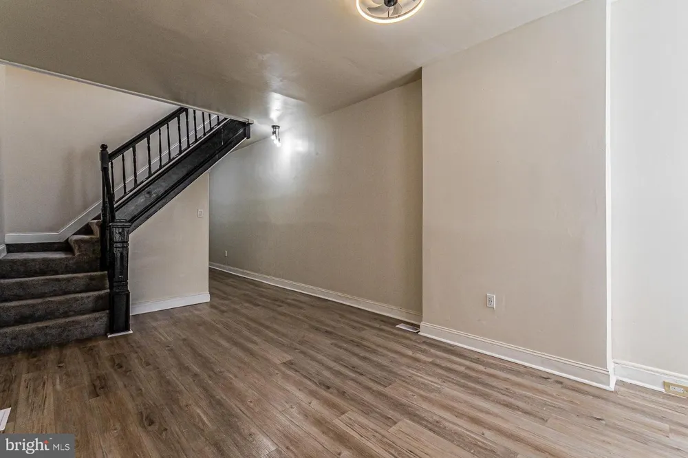 1135 MYRTLE AVENUE Baltimore, MD 21201