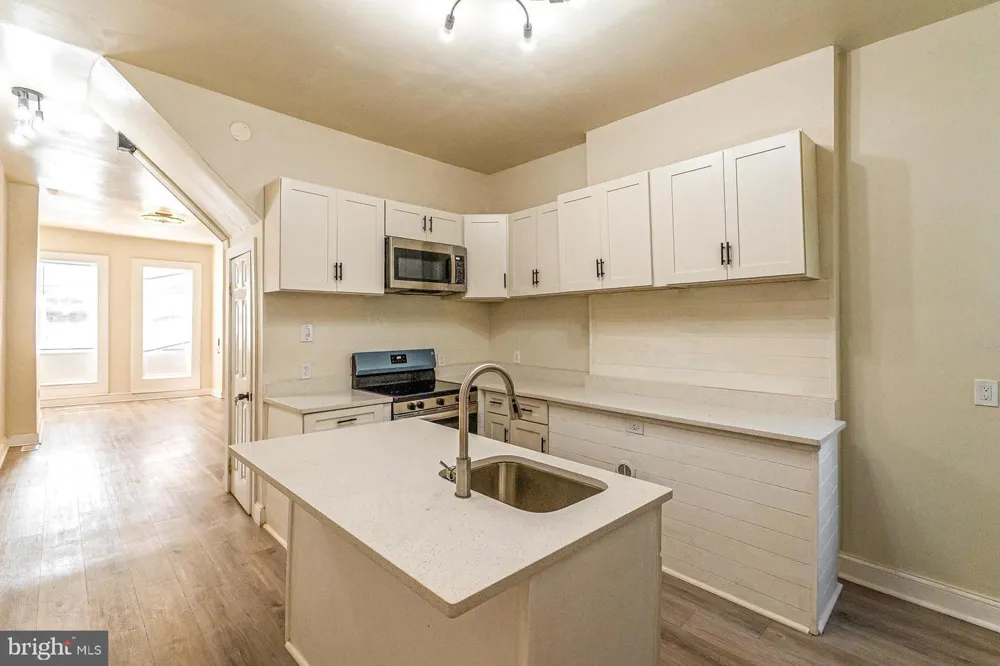 1135 MYRTLE AVENUE Baltimore, MD 21201
