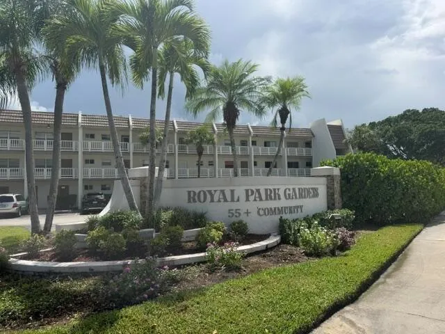 6600 ROYAL PALM BOULEVARD #215B Margate, FL 33063