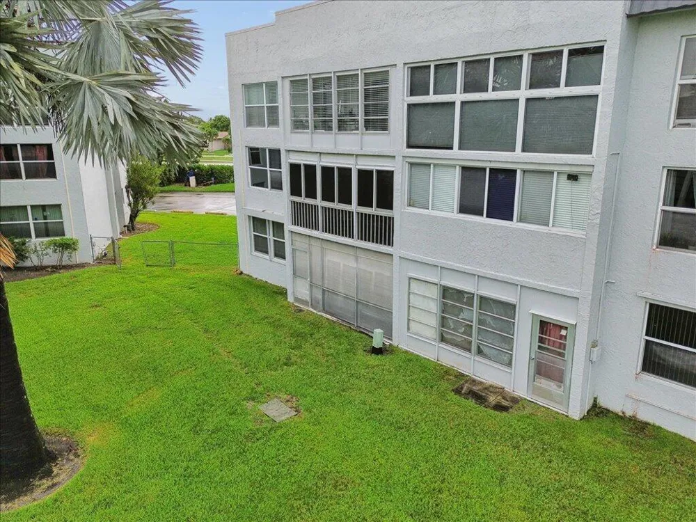 6600 ROYAL PALM BOULEVARD #215B Margate, FL 33063