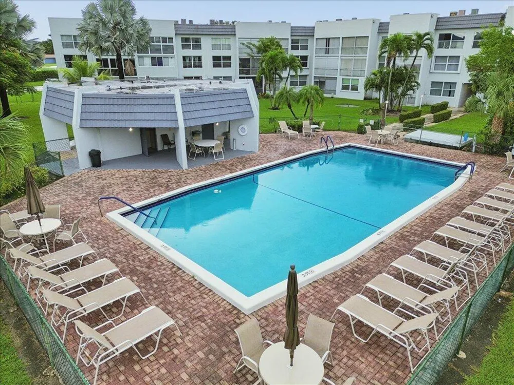 6600 ROYAL PALM BOULEVARD #215B Margate, FL 33063