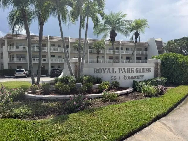 6600 ROYAL PALM BOULEVARD #215B Margate, FL 33063