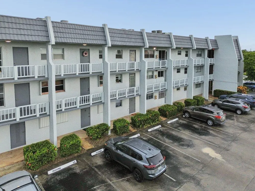6600 ROYAL PALM BOULEVARD #215B Margate, FL 33063