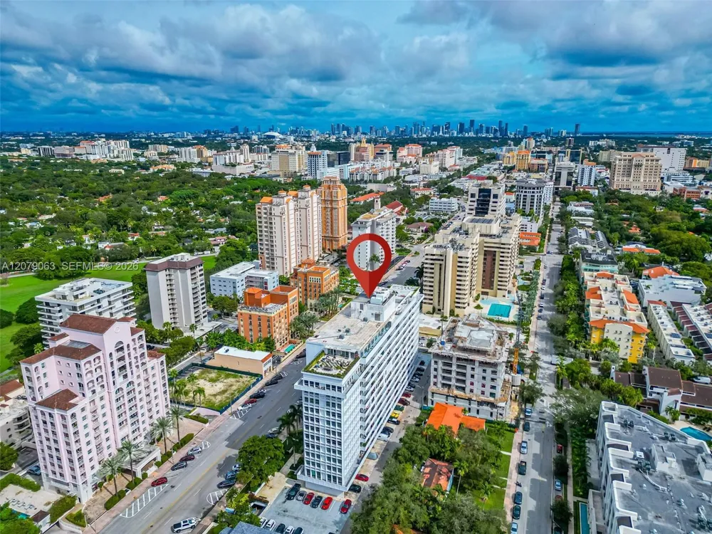 700 Biltmore Way #1017 Coral Gables, FL 33134