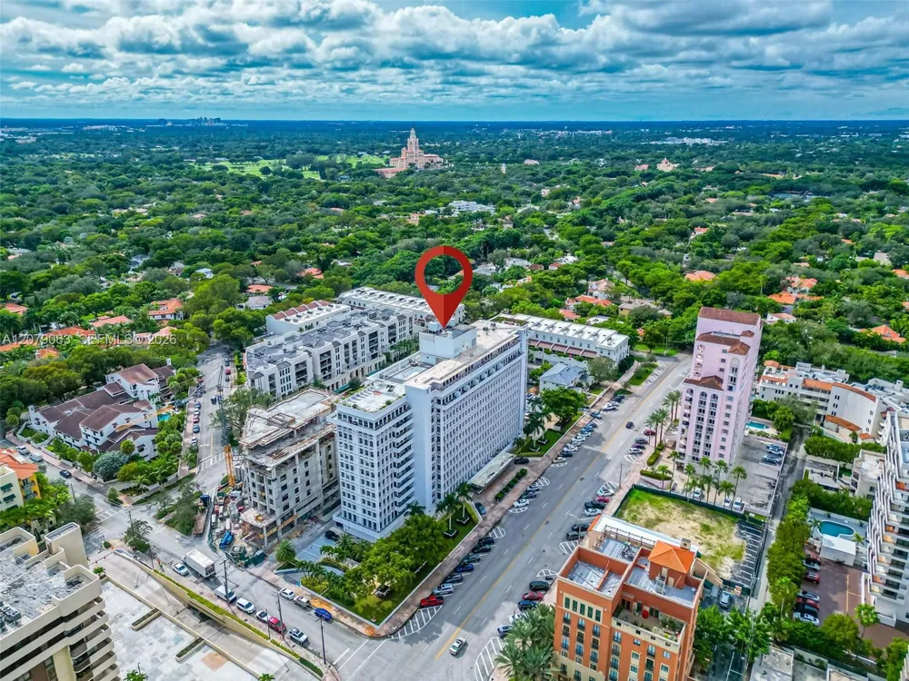 700 Biltmore Way #1017 Coral Gables, FL 33134