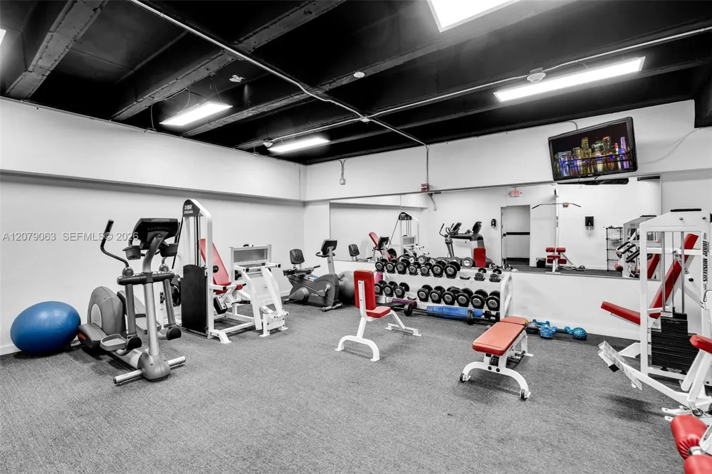 700 Biltmore Way #1017 Coral Gables, FL 33134