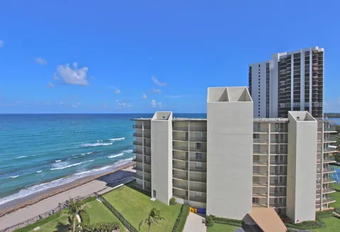 5420 Ocean Avenue #1006