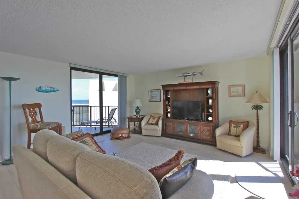 5420 Ocean Avenue #1006 Singer Island, FL 33404