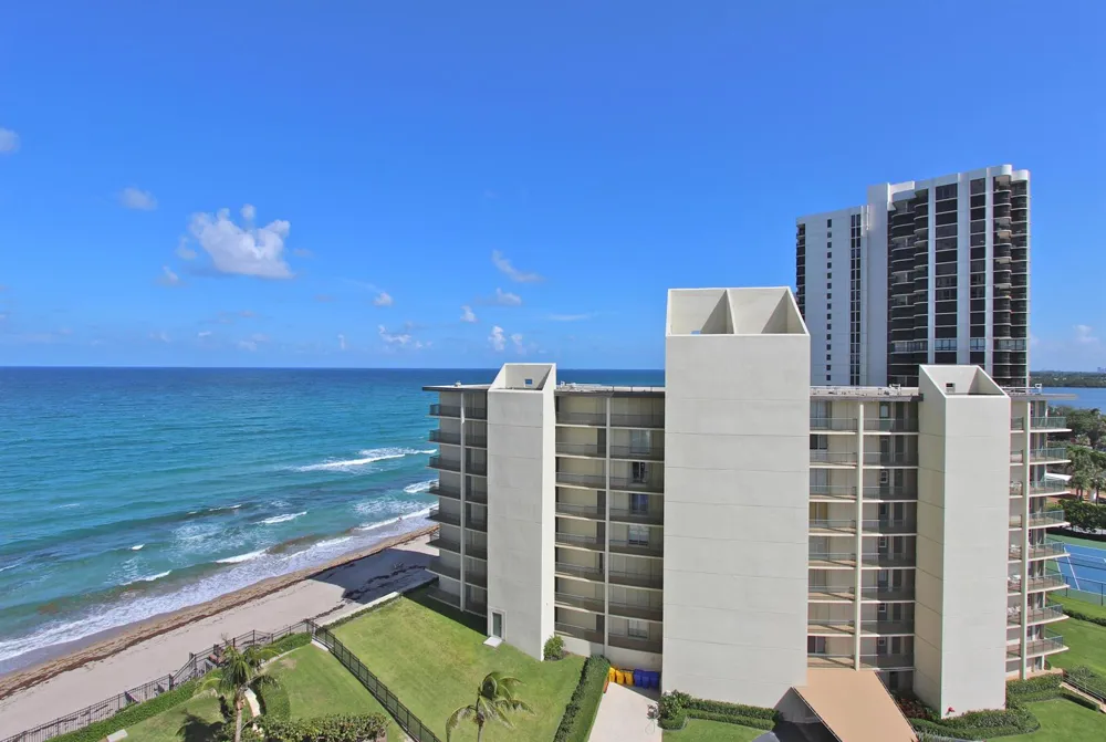 5420 Ocean Avenue #1006 Singer Island, FL 33404