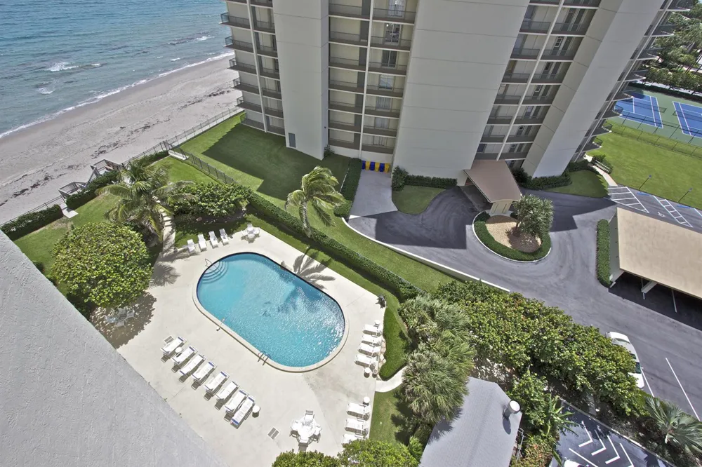 5420 Ocean Avenue #1006 Singer Island, FL 33404