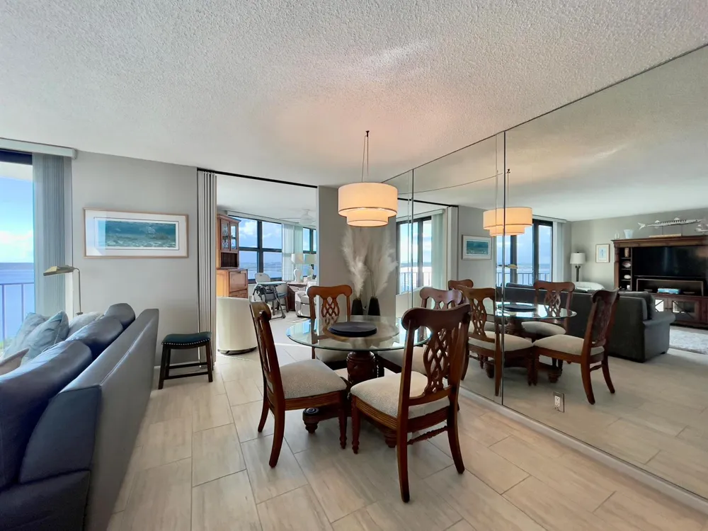 5420 Ocean Avenue #1006 Singer Island, FL 33404