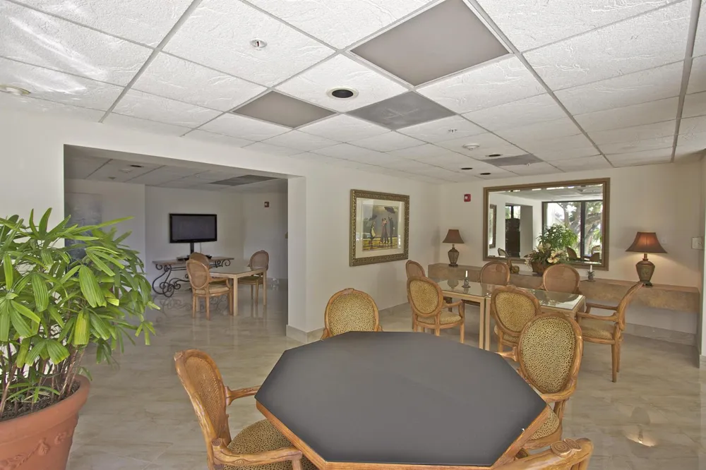 5420 Ocean Avenue #1006 Singer Island, FL 33404