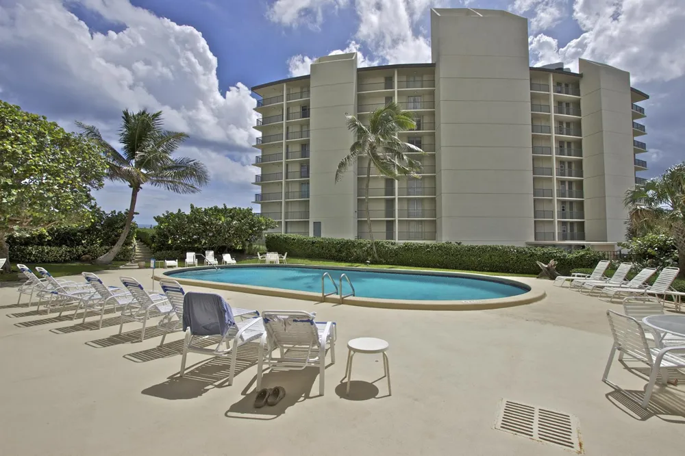 5420 Ocean Avenue #1006 Singer Island, FL 33404