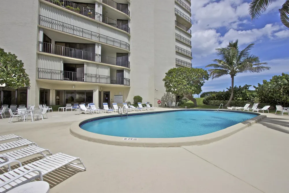 5420 Ocean Avenue #1006 Singer Island, FL 33404