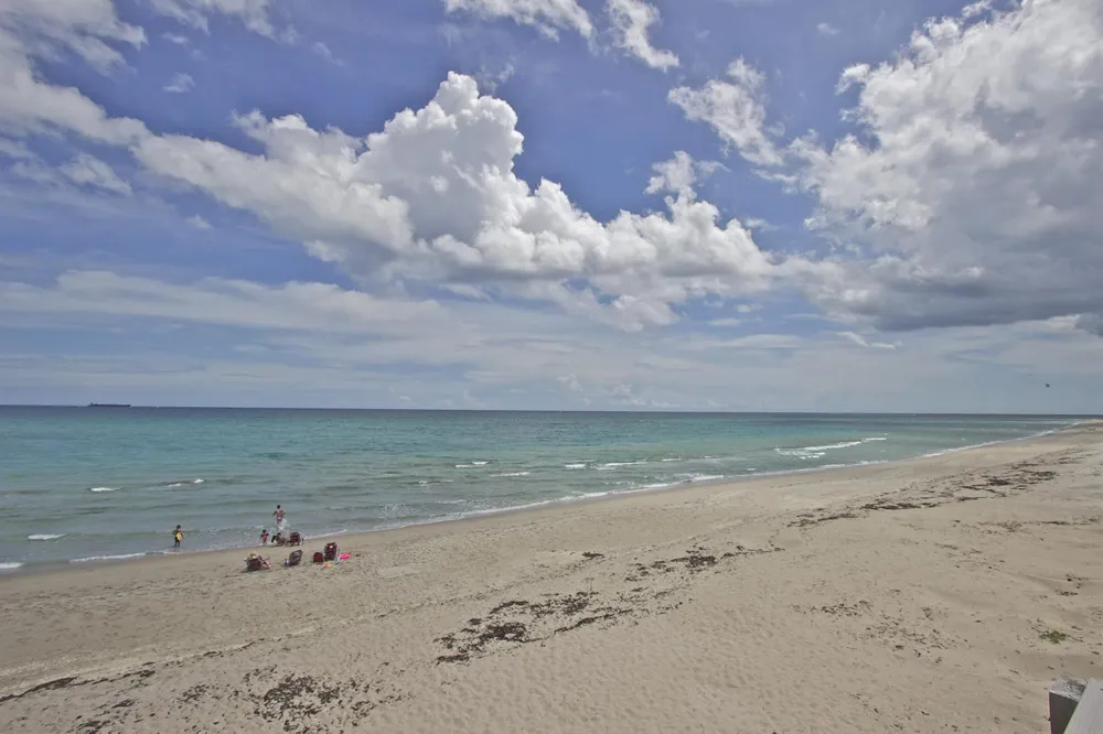 5420 Ocean Avenue #1006 Singer Island, FL 33404