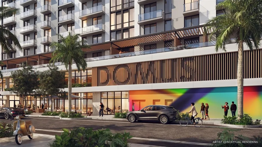 1611 SW 2nd Av #504 Miami, FL 33129