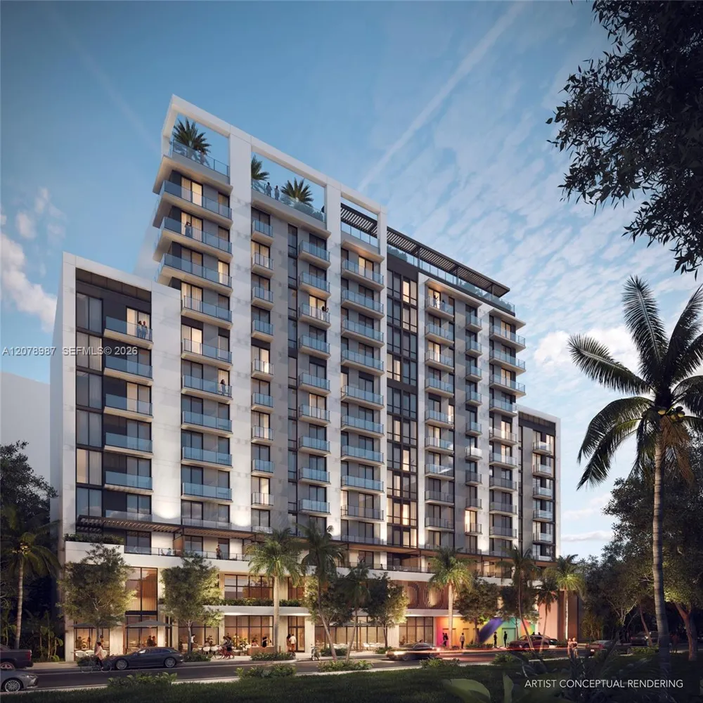 1611 SW 2nd Av #504 Miami, FL 33129