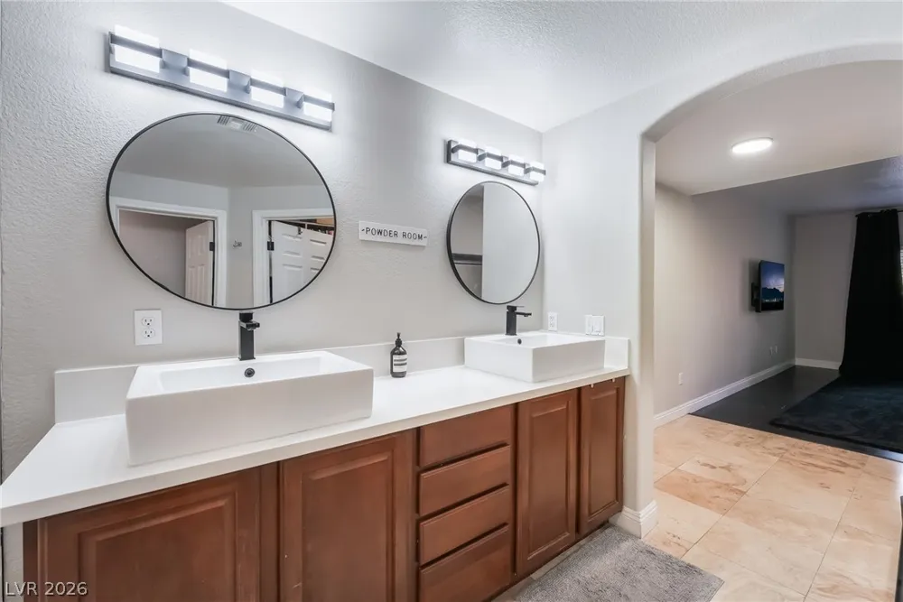 10809 Garden Mist Drive #1074 Las Vegas, NV 89135