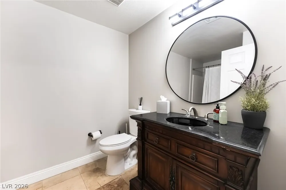 10809 Garden Mist Drive #1074 Las Vegas, NV 89135
