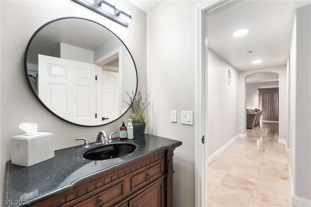 10809 Garden Mist Drive #1074 Las Vegas, NV 89135