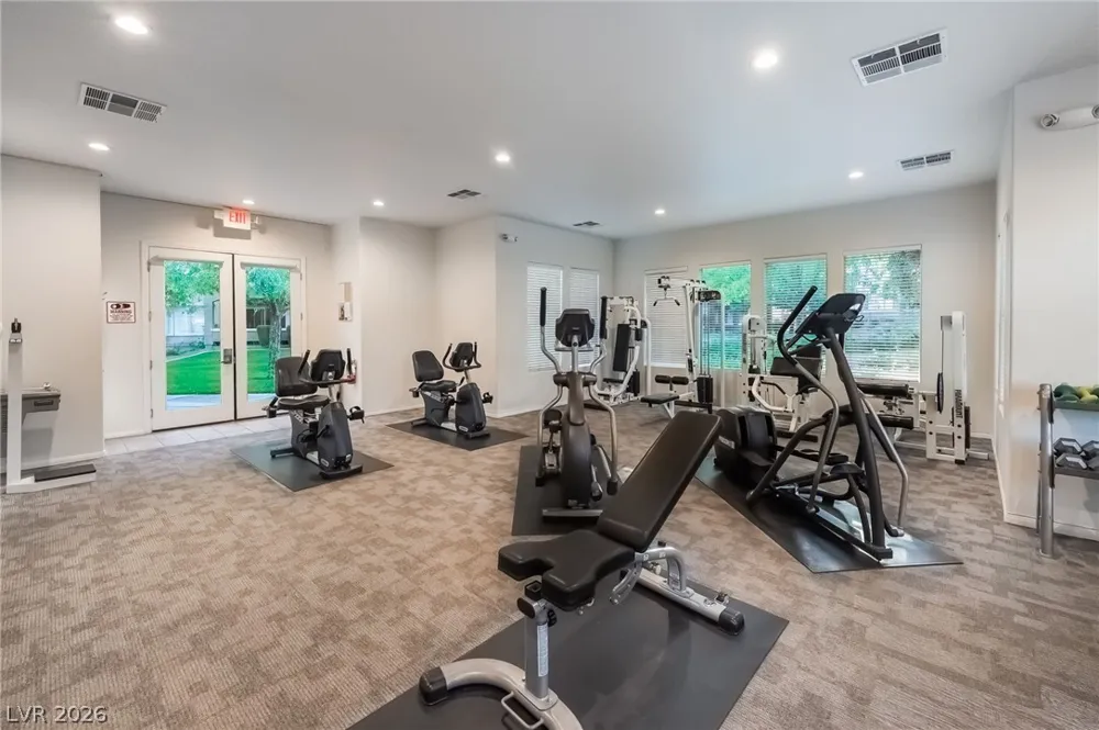 10809 Garden Mist Drive #1074 Las Vegas, NV 89135