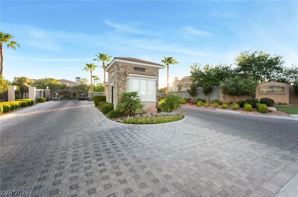 10809 Garden Mist Drive #1074 Las Vegas, NV 89135