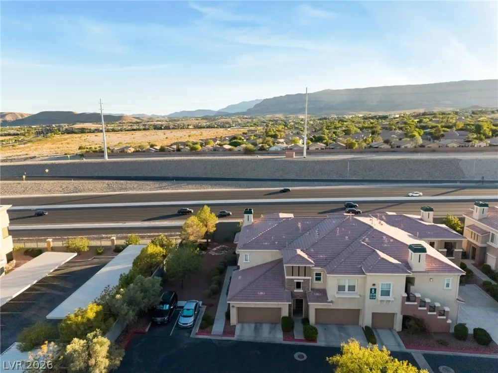 10809 Garden Mist Drive #1074 Las Vegas, NV 89135