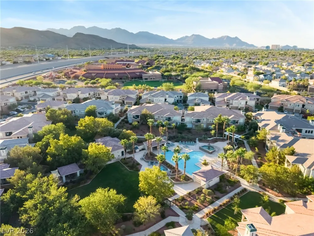 10809 Garden Mist Drive #1074 Las Vegas, NV 89135