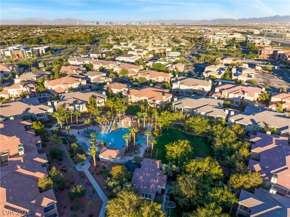10809 Garden Mist Drive #1074 Las Vegas, NV 89135