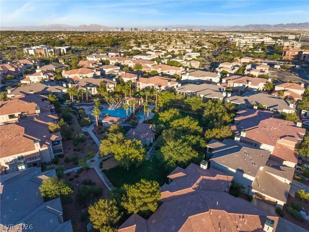 10809 Garden Mist Drive #1074 Las Vegas, NV 89135