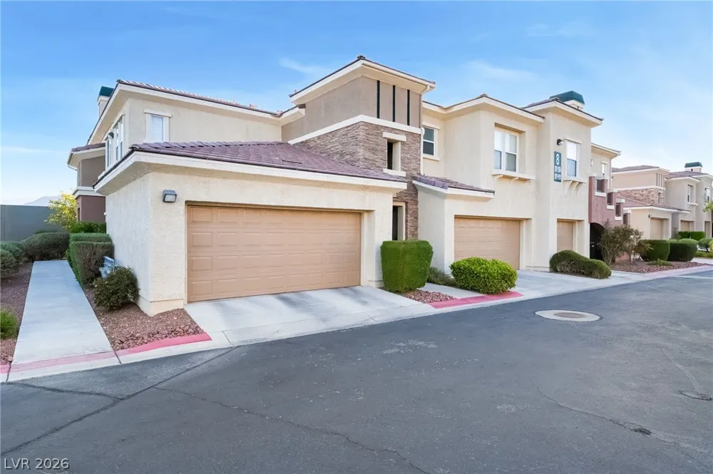 10809 Garden Mist Drive #1074 Las Vegas, NV 89135
