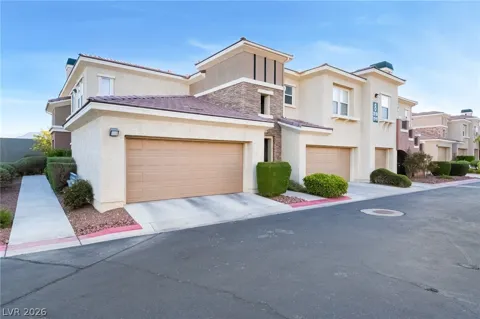 10809 Garden Mist Drive #1074