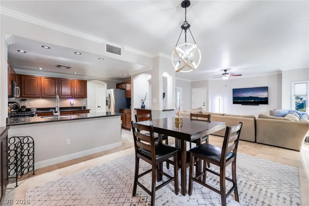 10809 Garden Mist Drive #1074 Las Vegas, NV 89135