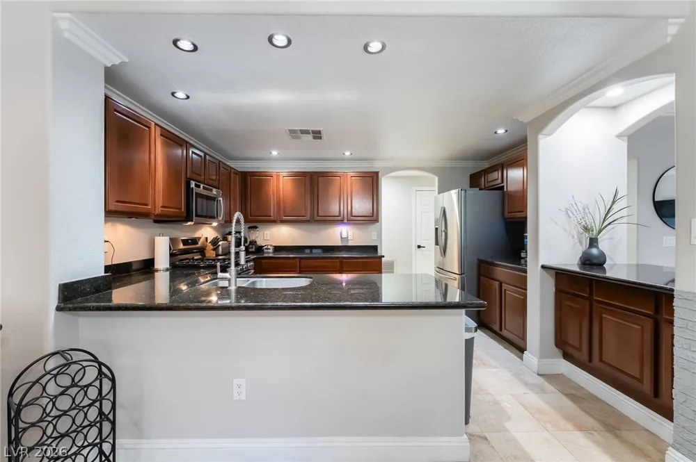 10809 Garden Mist Drive #1074 Las Vegas, NV 89135