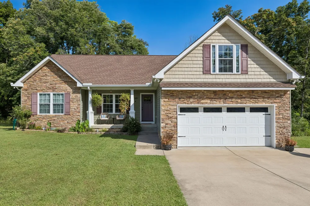 1301 Shell Rd Goodlettsville, TN 37072