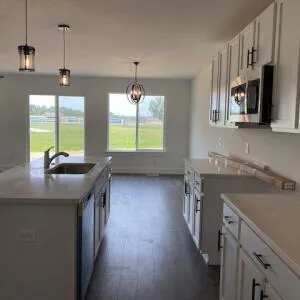789 Chase Hanna Street Dundee Village, MI 48131