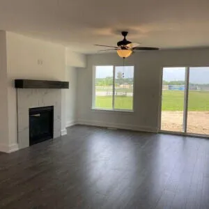 789 Chase Hanna Street Dundee Village, MI 48131