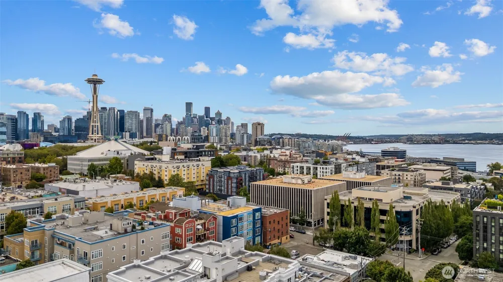 520 2nd Avenue W #201 Seattle, WA 98119