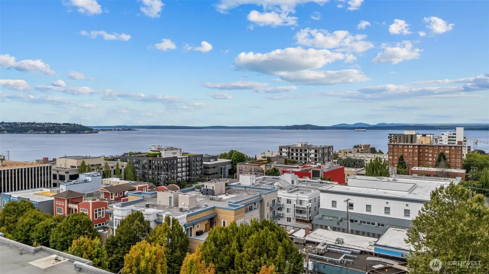 520 2nd Avenue W #201 Seattle, WA 98119